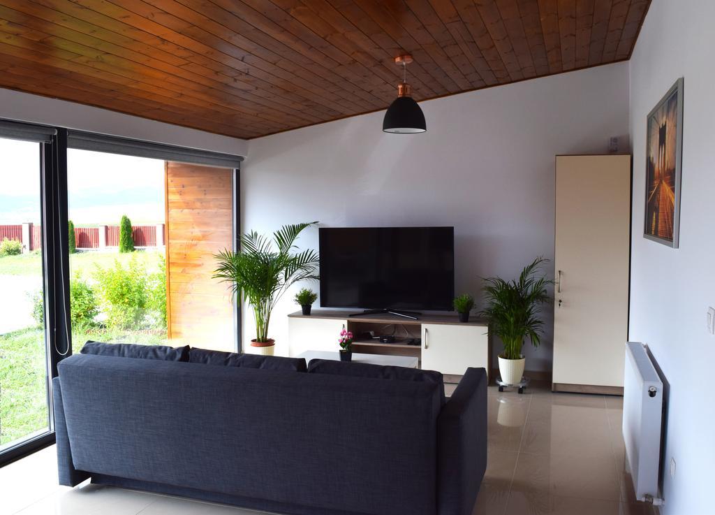 Sanderson Apartments Miercurea Ciuc Ngoại thất bức ảnh