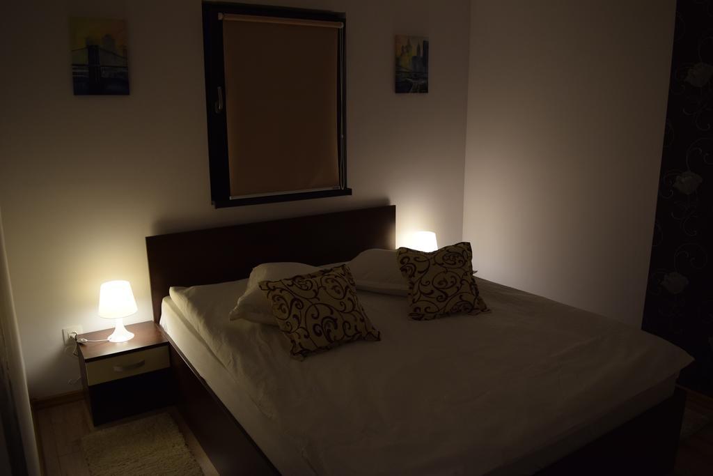 Sanderson Apartments Miercurea Ciuc Ngoại thất bức ảnh