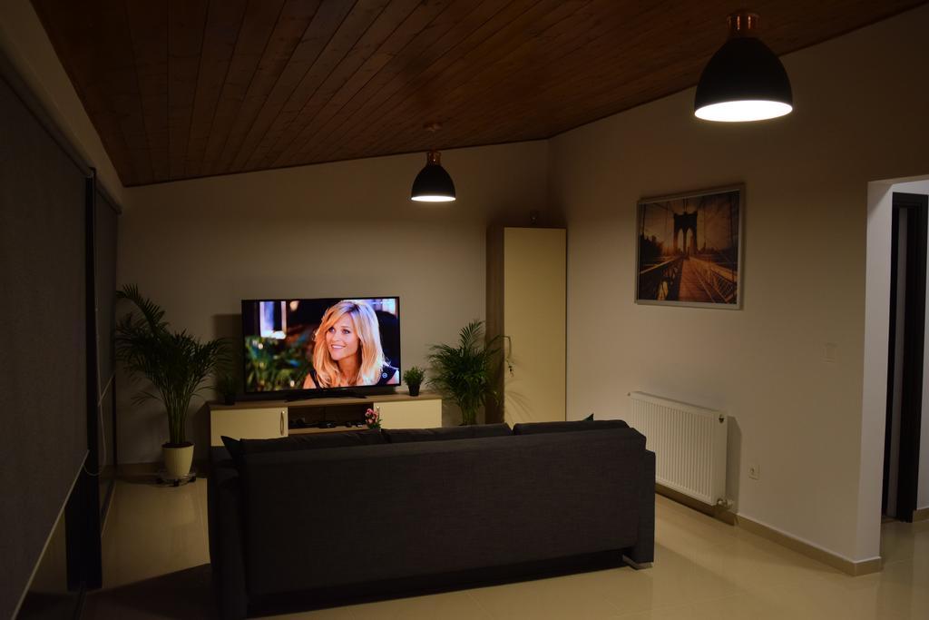 Sanderson Apartments Miercurea Ciuc Ngoại thất bức ảnh