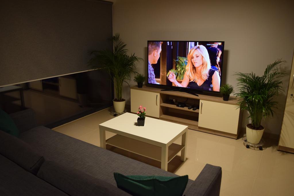 Sanderson Apartments Miercurea Ciuc Ngoại thất bức ảnh